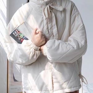 Coat, Korean, cute, cool